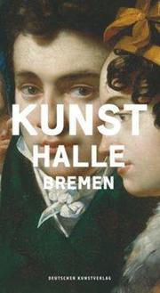 Kunsthalle Bremen - Cover