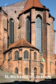 St.Michaelis in Lüneburg