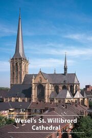 Wesel's St.Willibrord Cathedral