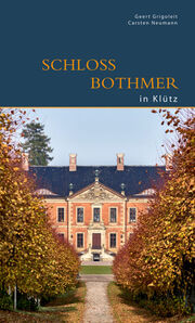 Schloss Bothmer in Klütz