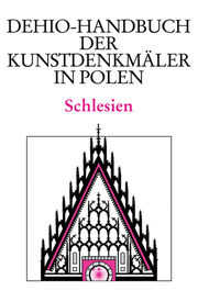 Schlesien - Cover