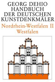 Nordrhein-Westfalen II: Westfalen
