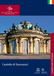 Il Castello di Sanssouci - Cover