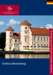 Schloss Rheinsberg - Cover