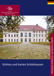 Schloss und Garten Schönhausen