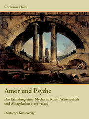 Amor und Psyche - Cover