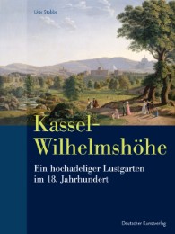 Kassel-Wilhelmshöhe - Cover
