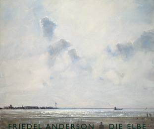 Die Elbe - Cover