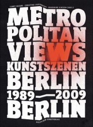 Metropolitan Views II: Berlin, Berlin