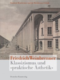 Friedrich Weinbrenner