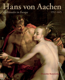 Hans von Aachen (1552-1615)