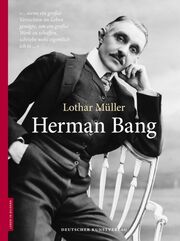 Herman Bang - Cover