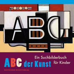 ABC der Kunst
