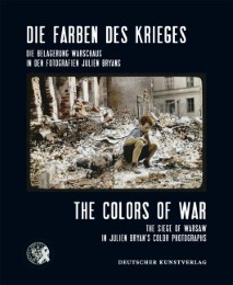 Die Farben des Krieges/The Colors of War
