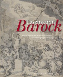Faszination Barock - Cover