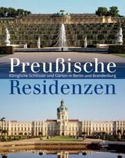 Preußische Residenzen