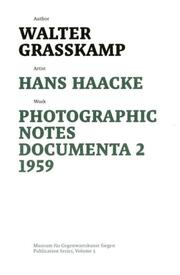 Hans Haacke