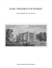 Karl Friedrich Schinkel - Cover