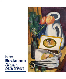 Max Beckmann - Kleine Stillleben