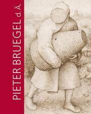 Pieter Bruegel d.Ä.und das Theater der Welt