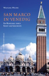 San Marco in Venedig - Cover
