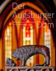 Der Augsburger Dom