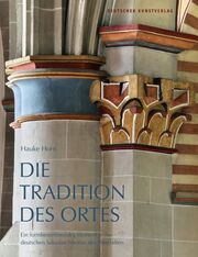 Die Tradition des Ortes - Cover