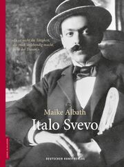 Italo Svevo - Cover