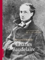 Charles Baudelaire - Cover