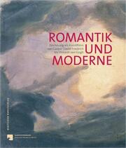 Romantik und Moderne - Cover