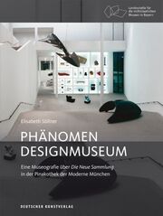 Phänomen Designmuseum