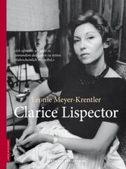 Clarice Lispector - Cover