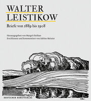 Briefe von Walter Leistikow