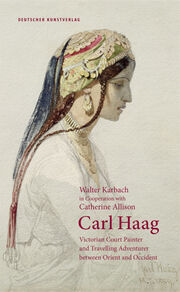 Carl Haag