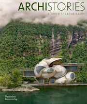 Archistories - Cover