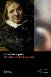 Frans Hals inspiriert - Cover