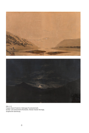 Caspar David Friedrich und die Transparentmalerei - Abbildung 2