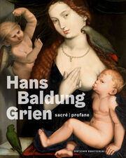 Hans Baldung Grien - Cover