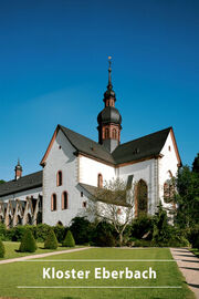 Kloster Eberbach - Cover