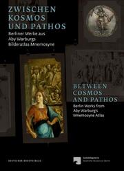 Zwischen Kosmos und Pathos/Between Cosmos and Pathos