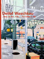 Detlef Waschkau - Cover