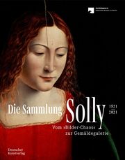 Die Sammlung Solly 1821-2021 - Cover