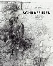Schraffuren - Cover