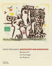 Kontinuität und Innovation - Cover