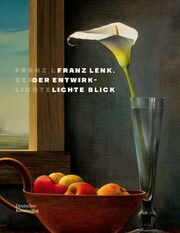 Franz Lenk - Cover