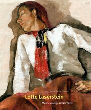 Lotte Laserstein
