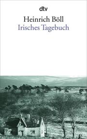 Irisches Tagebuch - Cover