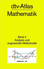 DTV-Atlas Mathematik 2