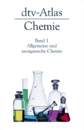 dtv-Atlas Chemie 1