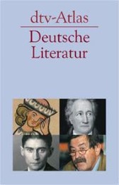 DTV-Atlas zur deutschen Literatur
